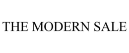 THE MODERN SALE trademark
