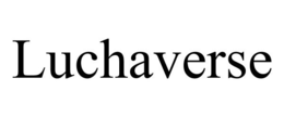 LUCHAVERSE trademark