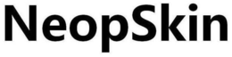 NEOPSKIN trademark