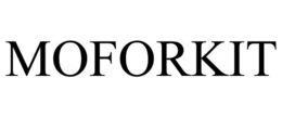 MOFORKIT trademark