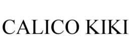 CALICO KIKI trademark