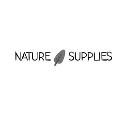 NATURE SUPPLIES trademark