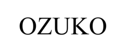 OZUKO trademark