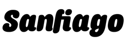 SANFIAGO trademark