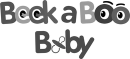 BEEK A BOO BABY trademark