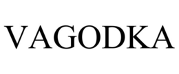 VAGODKA trademark