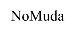 NOMUDA trademark