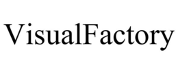 VISUALFACTORY trademark