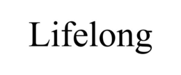 LIFELONG trademark