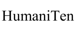 HUMANITEN trademark
