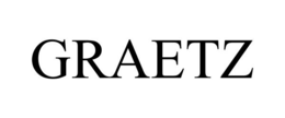 GRAETZ trademark