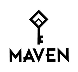 MAVEN trademark