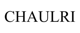 CHAULRI trademark