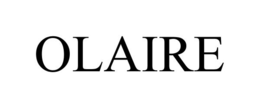 OLAIRE trademark