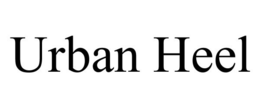 URBAN HEEL trademark