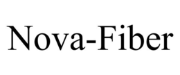 NOVA-FIBER trademark