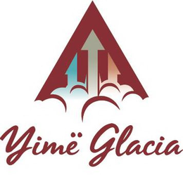 YIME GLACIA trademark