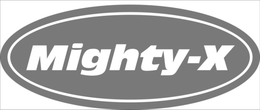 MIGHTY-X trademark