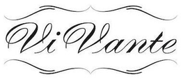 VI VANTE trademark