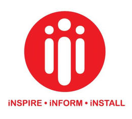 INSPIRE INFORM INSTALL trademark