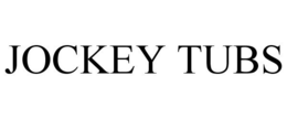 JOCKEY TUBS trademark