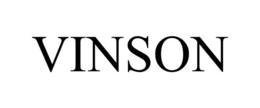 VINSON trademark