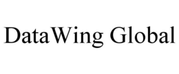 DATAWING GLOBAL trademark