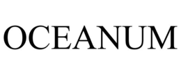 OCEANUM trademark