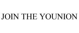 JOIN THE YOUNION trademark