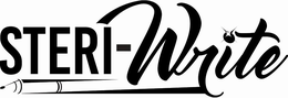 STERI-WRITE trademark
