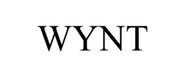 WYNT trademark