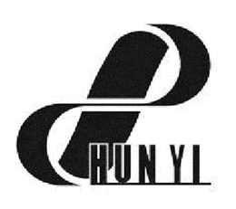 HUN YI trademark