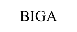 BIGA trademark