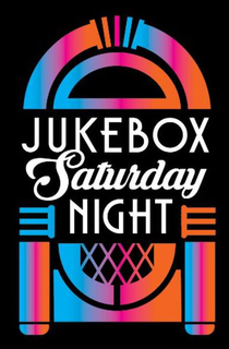 JUKEBOX SATURDAY NIGHT trademark