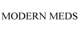 MODERN MEDS trademark