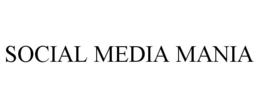 SOCIAL MEDIA MANIA trademark