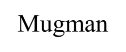 MUGMAN trademark