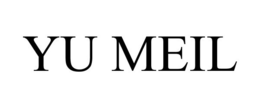 YU MEIL trademark