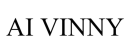 AI VINNY trademark