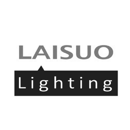 LAISUO LIGHTING trademark