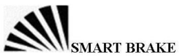 SMART BRAKE trademark