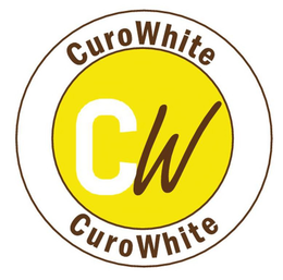 CUROWHITE CW CUROWHITE trademark