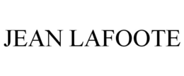 JEAN LAFOOTE trademark