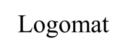 LOGOMAT trademark