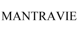 MANTRAVIE trademark