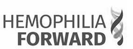 HEMOPHILIA FORWARD trademark