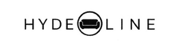 HYDE LINE trademark