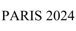 PARIS 2024 trademark