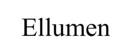 ELLUMEN trademark