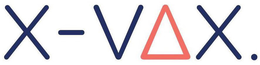 X-VAX. trademark